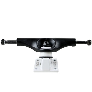 Core Trucks 5.5 (8.25") Black / White Base