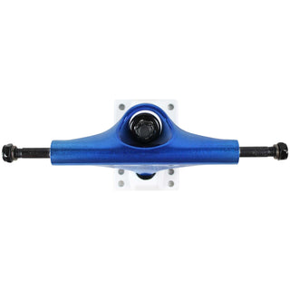 Core Trucks 5.25 (8.0") Anodized Blue / White Base