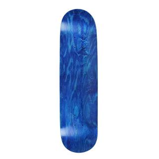 Moose Complete Stained Blue 8.5"