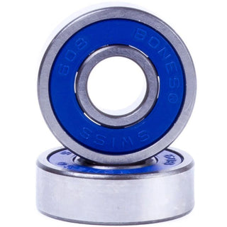 Bones Bearings Super Swiss 6