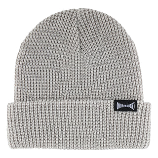 Independent Trucks Beanie Built To Grind Light Grey