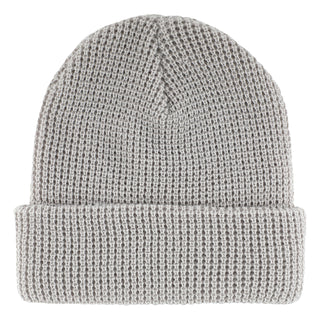 Independent Trucks Beanie Built To Grind Light Grey