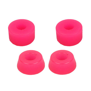Bushings Soft 90a 4-Pack (for 2 trucks)