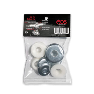 Ace Trucks Skateboard Low Hard Bushings 94A (Fit both AF1 / Classics Lows)