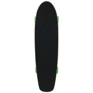 Rolling Tray Cruiser Complete 7.75" x 30" Natural/Green