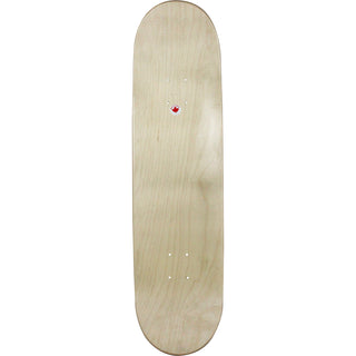 Moose Deck Canadian Made Blank Black 8.5" x 32.5"
