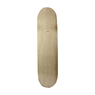 Moose Deck Canadian Made Blank Green 8.0" x 31.5"