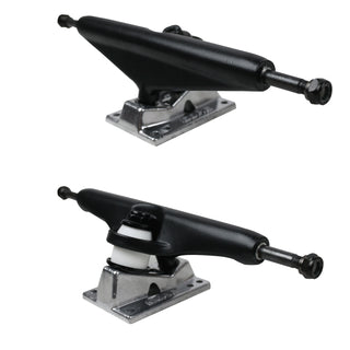 Core Trucks 7.0 (9.63") Black / Silver Base