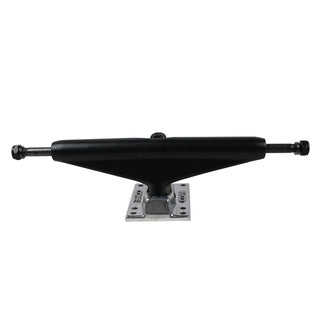 Core Trucks 7.0 (9.63") Black / Silver Base