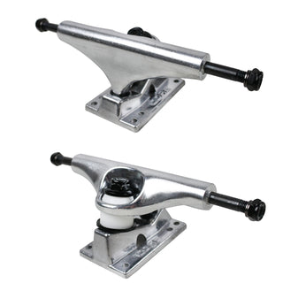 Core Trucks 5.25 (8.0") Silver / Silver Base