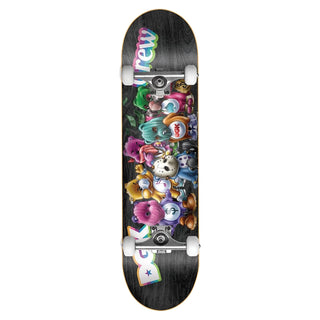 DGK Complete Crew 7.75" Assembled