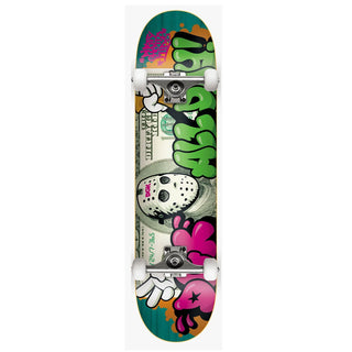 DGK Skateboard Complete Loaded 7.75" Assembled