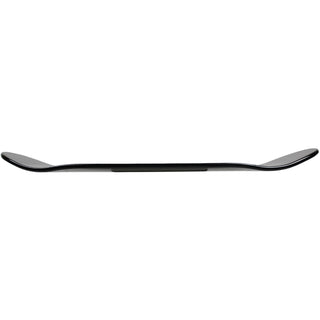 Moose Deck Blank Dipped Black 8.25"