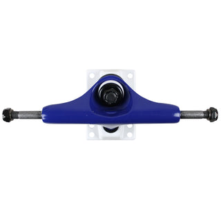 Core Trucks 5.0 (7.75") Dipped Royal Blue / White Base