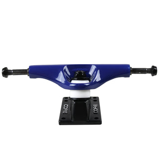 Core Trucks 5.25 (8.0") Dipped Royal Blue / Black Base