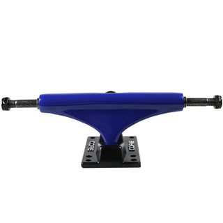 Core Trucks 5.25 (8.0") Dipped Royal Blue / Black Base