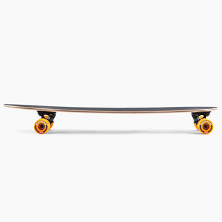 Landyachtz Longboard Dipper Postcard 8.65" x 36" Complete