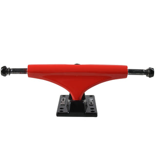 Core Trucks 5.25 (8.0") Dipped Red / Black Base