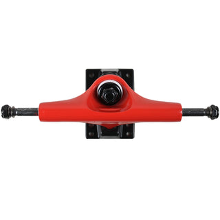 Core Trucks 5.25 (8.0") Dipped Red / Black Base