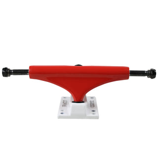 Core Trucks 5.25 (8.0") Dipped Red / White Base