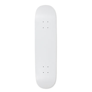 Moose Complete Dipped White 7.63"