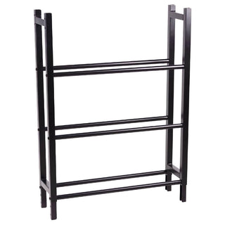 MVP Disc Sports - Disc Golf Storage Rack System - Disc Station - 3 Racks