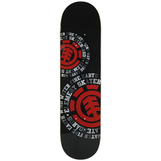 Element Deck Dispersion 7.75"
