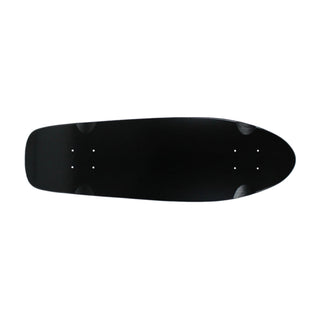 Moose Cruiser Deck Black 8" x 26.5"