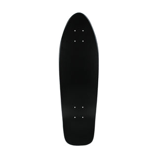 Moose Cruiser Deck Black 8" x 26.5"