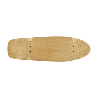 Moose Cruiser Deck Natural 8" x 26.5"