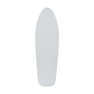 Moose Cruiser Deck White 8" x 26.5"