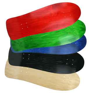 Moose Old School 30" 5-Pack - Colors V2