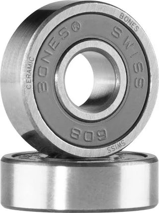 Bones Bearings Ceramic