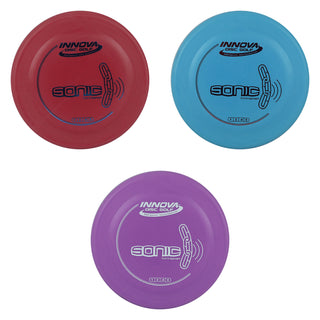 Innova Disc Golf DX Sonic Putter 1/2/-4/0 - Choose Exact Disc