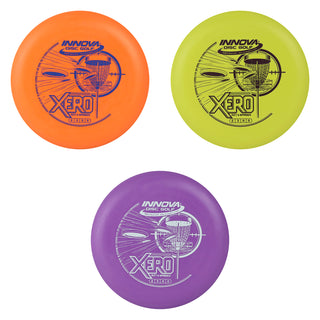 Innova Disc Golf DX Xero Putter 2/3/0/0 - Choose Exact Disc