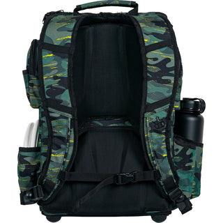 Dynamic Discs Disc Golf Backpack - Combat Ranger - Urban Camo