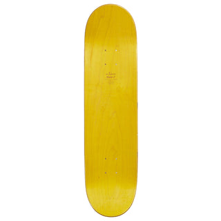 Enjoi Deck Nestor Judkins Classic Panda Super Sap Blue 8.0" x 31.6"