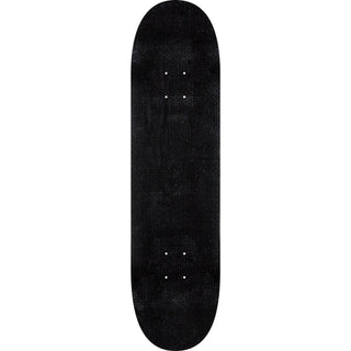 Powell Peralta Skateboard Deck Flight Mike Vallely Lightning Bolt Silver 8.5" x 32.08"