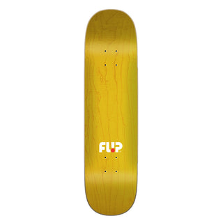 Flip Skateboard Deck Team Meltdown 8.125" x 31.59"