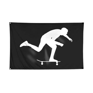 Foundation Banner Push Flag Banner 36" x 60"