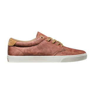 Globe Skate Shoes Lighthouse Rust/Tan
