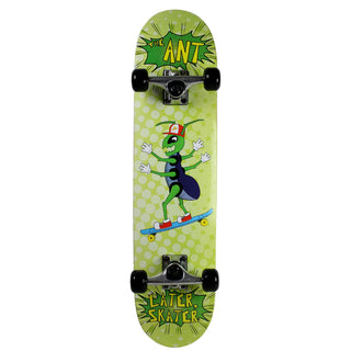 Krown Complete Super Bug THE ANT Green 7.25"
