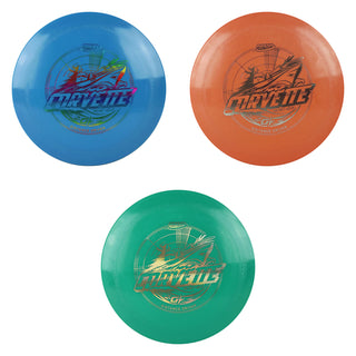 Innova Disc Golf Gstar Corvette Distance Driver 14/6/-2/2 - Choose Exact Disc