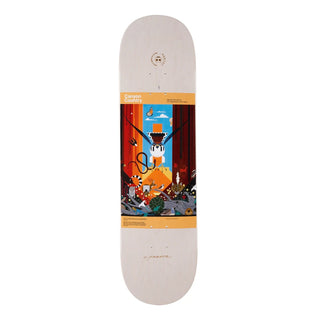 Habitat Deck Harper Canyon Country 8.25"
