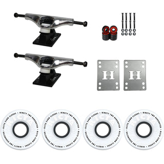 Ricta Clouds Truck Package 5.0 / 54mm 92A
