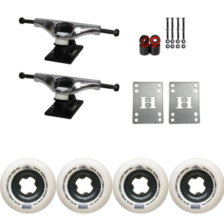 Ricta Clouds Truck Package 5.0 / 56mm 92A Cored