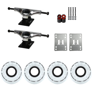 Ricta Clouds Truck Package 5.0 / 56mm 92A
