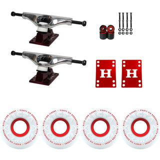 Ricta Clouds Truck Package 5.0 / 57mm 86A