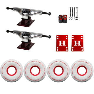 Ricta Clouds Truck Package 5.0 / 55mm 86A