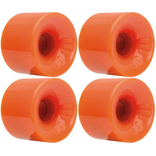 OJ III Hot Juice Wheels 60mm 78A Orange